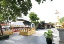 A-TECH PATTAYA จัดกิจกรรมบวงสรวงพระวิษณุกรรม ประจำปีการศึกษา ๒๕๖๘