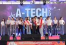 A-TECH STARS 2025 Freshy Boy & Girl รอบFinal
