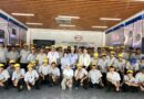 A-TECH PATTAYA จัดโครงการศึกษาดูงานให้กับนักเรียน สาขาวิชาช่างยนต์ ประจำปีการศึกษา 2568