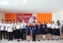 A-TECH PATTAYA  ร่วมกับ สภากาชาดไทย “บริจาคโลหิต” ช่วยชีวิตเพื่อนมนุษย์