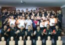 อบรมหลักสูตรการปฐมพยาบาลฉุกเฉินและการกู้ชีพขั้นพื้นฐาน
