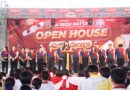 กิจกรรม Open House A-Tech Pattaya 2025
