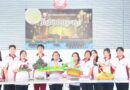 กิจกรรมสืบสานประเพณีวัฒนธรรมไทย ประจำปีการศึกษา 2568￼