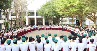 กิจกรรม Day Camp ลูกเสือวิสามัญ กิจกรรม Day Camp ลูกเสือวิสามัญ