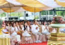 กิจกรรมบวงสรวงพระวิษณุกรรม ประจำปีการศึกษา ๒๕๖๙