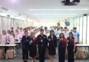 โครงการเพิ่มความรู้โดยผู้เชียวชาญให้กับนักเรียนสาขาวิชาการบัญชี และสาขาวิชาโลจิสติกส์ หัวข้อ “ธุรกิจนำเข้า–ส่งออก : เรียนรู้ภาษี เอกสาร และพิธีการศุลกากร”