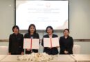 A-TECH PATTAYA ลงนามบันทึกข้อตกลงความร่วมมือ (MOU) กับ โรงแรมฮิลตัน พัทยา