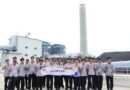 สาขาวิชาช่างไฟฟ้า ศึกษาดูงาน ณ โรงไฟฟ้าบีแอลซีพี