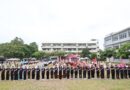 กิจกรรมกีฬาสีภายใน ประจำปีการศึกษา 2569