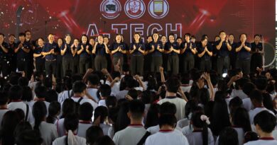 Happy Day at A-TECH PATTAYA 2026