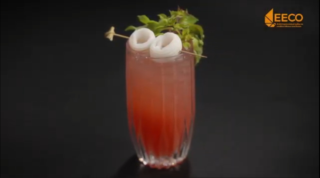Mocktail - พระอภัยเวลเนส