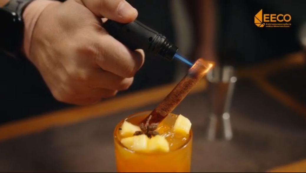 Mocktail - Bang Nang Chon