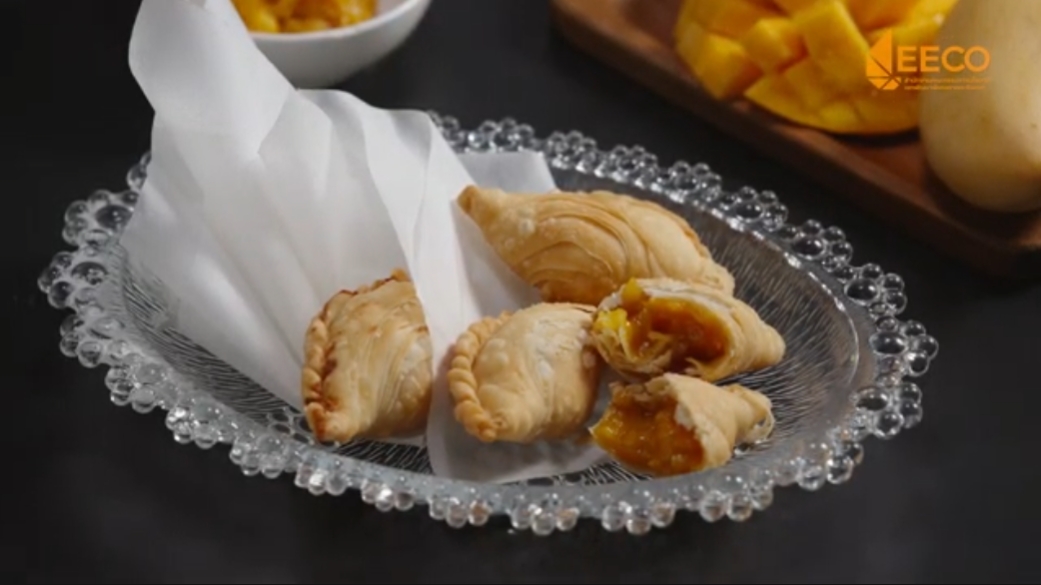 Mango Puff บางคล้า